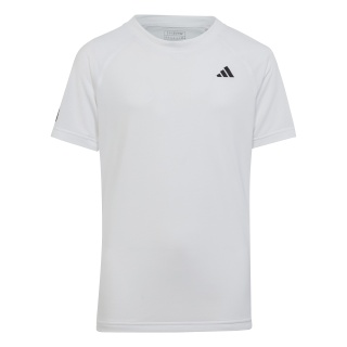 adidas Tennis T-shirt Club white Girls